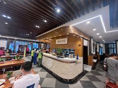 -泰合素食(双流店)