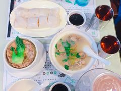 -点点心点心专门店(旺角店)