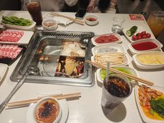 -海底捞火锅(外滩店)
