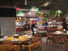 大堂-大鸽饭(北京路店)