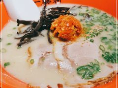 -一豚轩·烧鸟·豚骨拉面(五四路店)