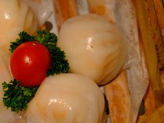 -叹茶靓点·粤式餐厅·全天茶市(石井万民广场店)