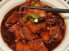 -老土灶·扬州非遗淮扬菜(大运河博物馆店)