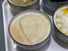 -小团圆糖水铺(襄阳南路店)