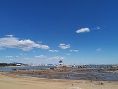 -兴城海滨风景区