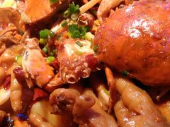 -胖哥俩肉蟹煲(虹口龙之梦店)