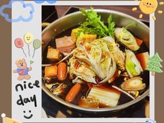 -MoMo牧场·寿喜烧专门店(长泰广场店)