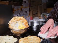 -王记生烫牛杂面馆(兰陵路店)