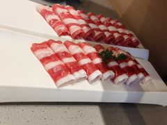 -海底捞火锅(旭辉MALL店)