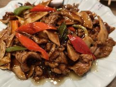 -南来顺饭庄·清真(南菜园店)