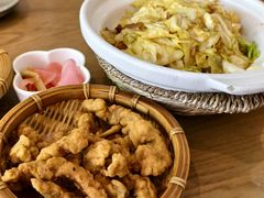 -花盐街·四川乐山小吃(西单大悦城店)