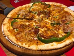-HELLO MUSAE 拾光缪斯餐厅·纯正希腊风味(苏州中心店)