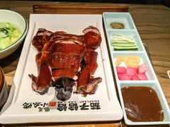 -茄子恰恰·新云南小炒(坪山益田店)