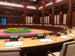 -北京雁栖湖国际会展中心