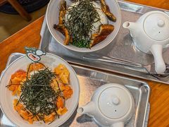 -Retro Deli 茶泡饭
