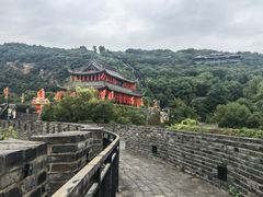 -虞山城墙