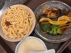 -小街天府(西工小街店)