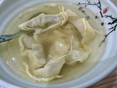 -顾一碗馄饨·烧麦(儿童医学中心店)