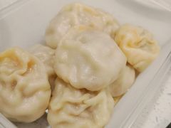 -百年尹氏汤包(湖南路狮子桥店)