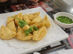 -长平肥姐白粥·海鲜打冷
