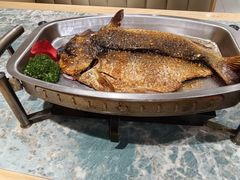 -哈啾嗨·蒙文化主题餐厅(京汉新城店)