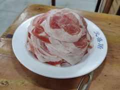 -元盛居(生态大街店)