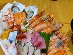 -松岛日本料理(汾江路店)