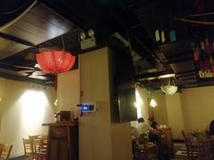 -傣妹火锅(四川北路店)
