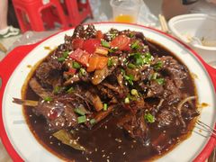 -郑记•不夜城烧烤•龙虾•虾蟹(黄鹤楼店)