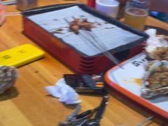 -四禧精酿铜锅涮肉·烧烤工场(大明湖店)