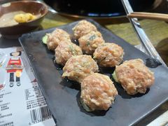 -黄潇洒老火锅(九眼桥宏济巷店)