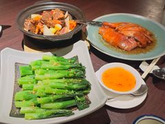 -逸东轩(香港逸东酒店)