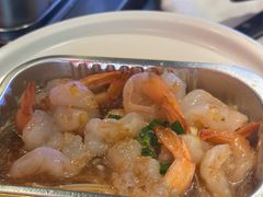 -盛焰铁板烧(王府井店)