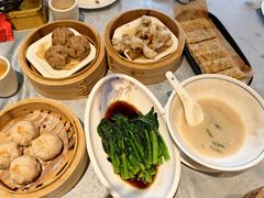 -又一间茶点轩(宝业路店)
