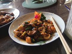 -南沙游艇会·大兵船餐厅