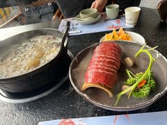 -盡膳口福·百年汤方火锅(科华北路店)