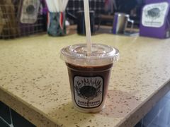澳白-HANA COFFEE(长寿路店)