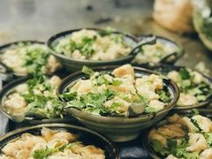 -老谢野馄饨(延安路店)