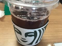 -星巴克(北京建威大厦店)