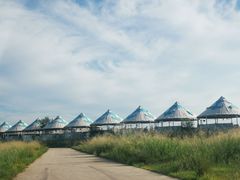 -敕勒川草原文化旅游区