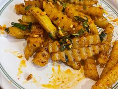 -云海肴·汽锅鸡·云南菜(广安门天虹店)