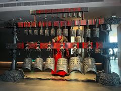 -曾宴·楚菜(湖北省博物馆店)