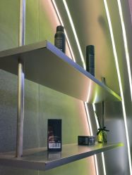 -不迫先生专业男士剪发