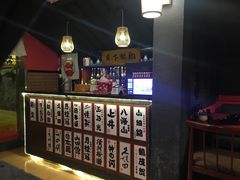 -牛佬•炭火烤肉(挂绿店)