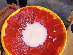 -蜀大侠火锅(森兰花园城店)