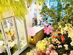 -雕刻时光咖啡馆(北师大店)