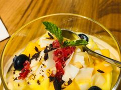 -茹·pure vegan(博华广场店)
