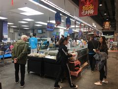 -盒马鲜生(大成店)