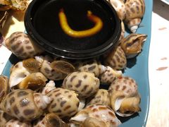 -桥东喜碧海鲜街(水东街店)