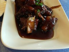 -无锡城中皇冠假日酒店·芳园中餐厅